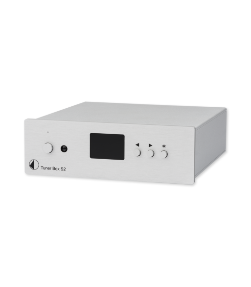 Pro-Ject TUNER BOX S2 BLACK