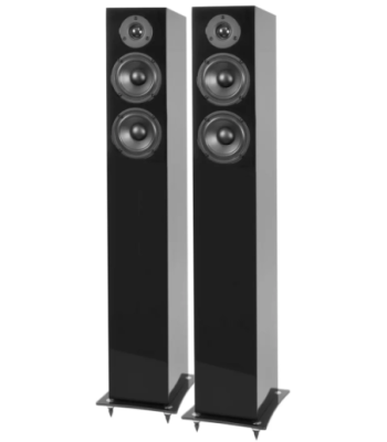 Pro-Ject SPEAKER BOX 10 PIANO (SÆT)