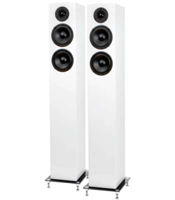 Pro-Ject SPEAKER BOX 10 PIANO (SÆT)