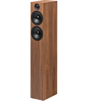 Pro-Ject SPEAKER BOX 15 DS2 WALNUT (SÆT)