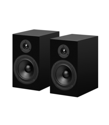 Pro-Ject SPEAKER BOX 5 PIANO (SÆT)