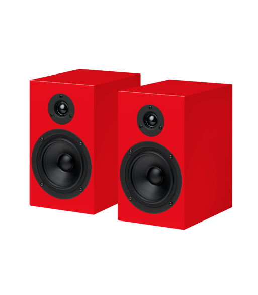 Pro-Ject SPEAKER BOX 5 PIANO (SÆT)