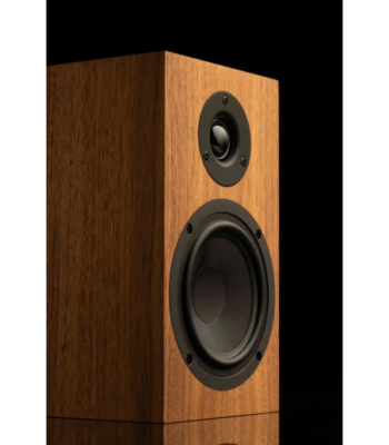 Pro-Ject SPEAKER BOX 5 S2 EUCALYPTUS (SÆT)