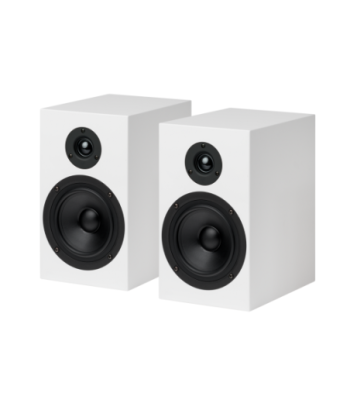 Pro-Ject SPEAKER BOX 5 PIANO (SÆT)