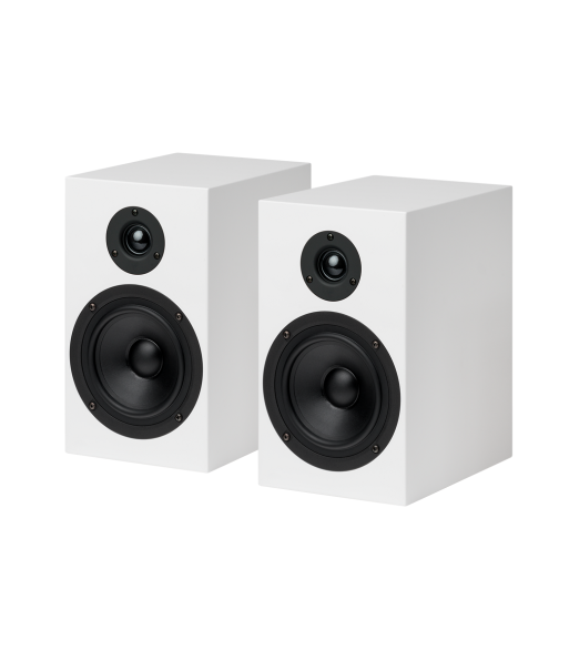 Pro-Ject SPEAKER BOX 5 PIANO (SÆT)