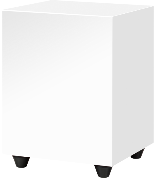 Pro-Ject Sub 50 WHITE Pro-Ject Sub 50 WHITE