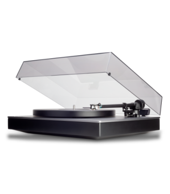 Cambridge Audio ALVA TT Direct Drive Turntable UK/EU