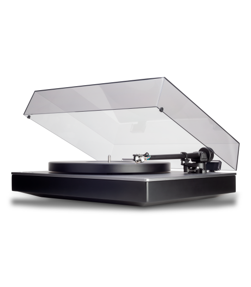 Cambridge Audio ALVA TT Direct Drive Turntable UK/EU