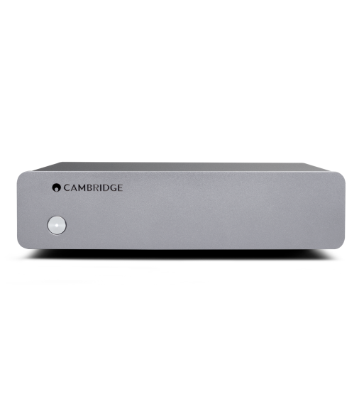 Cambridge Audio ALVA Solo MM Phono Preamplifier UK/EU (C Grade) Cambridge Audio ALVA Solo MM Phono Preamplifier UK/EU (C Grade)