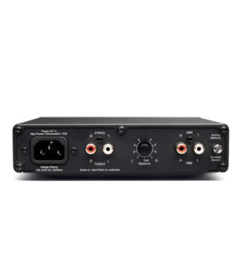 Cambridge Audio ALVA Solo MM Phono Preamplifier UK/EU (C Grade)