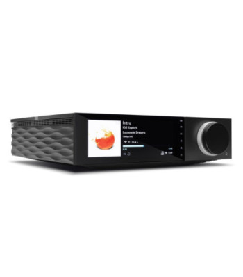 Cambridge Audio EVO 75 forstærker og netværksafspiller