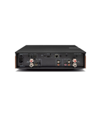 Cambridge Audio EVO 75 forstærker og netværksafspiller