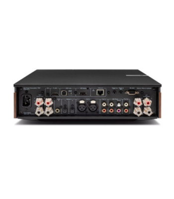 Cambridge Audio EVO 150 forstærker og netværksafspiller