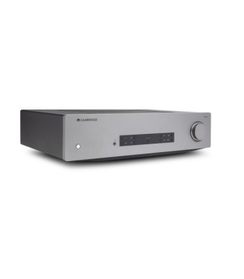 Cambridge Audio CXA81 Integrated Amplifier Lunar Grey 230V UK/EU (C Grade)