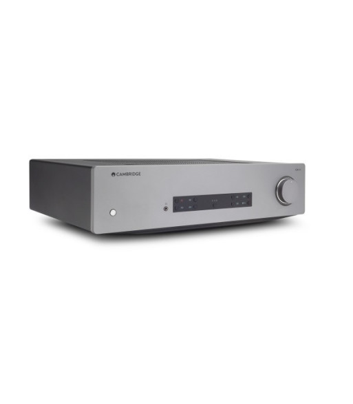Cambridge Audio CXA81 Integrated Amplifier Lunar Grey 230V UK/EU (C Grade)
