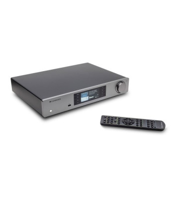 Cambridge Audio CXN v2 Network Player Luna Grey UK/EU