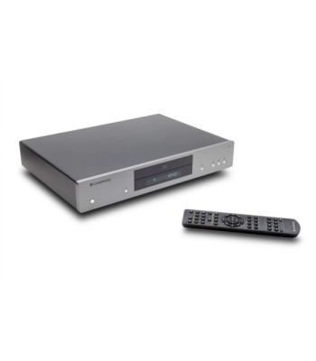 Cambridge Audio CXC v2 CD Player Luna Grey 230V UK/EU