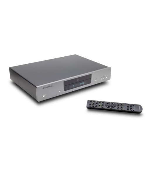 Cambridge Audio CXC v2 CD Player Luna Grey 230V UK/EU Cambridge Audio CXC v2 CD Player Luna Grey 230V UK/EU