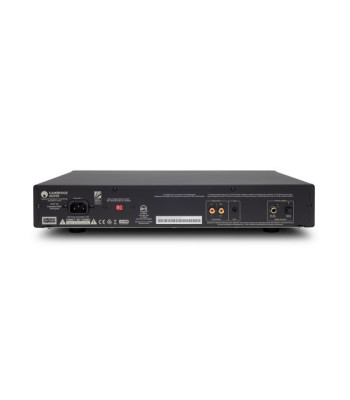 Cambridge Audio CXC v2 CD Player Luna Grey 230V UK/EU