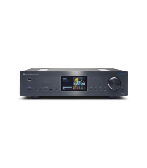 Cambridge Audio Azur 851N Network Player/Dac/Pre-Amp Black 230V UK/EU Cambridge Audio Azur 851N Network Player/Dac/Pre-Amp Black 230V UK/EU