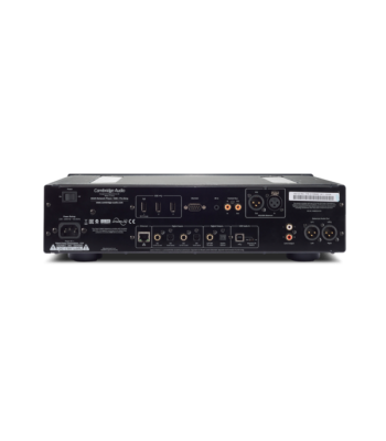 Cambridge Audio Azur 851N Network Player/Dac/Pre-Amp Black 230V UK/EU