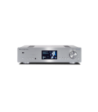 Cambridge Audio Audio 851N Network Player/Dac/Pre-Amp Silver 230V UK/EU