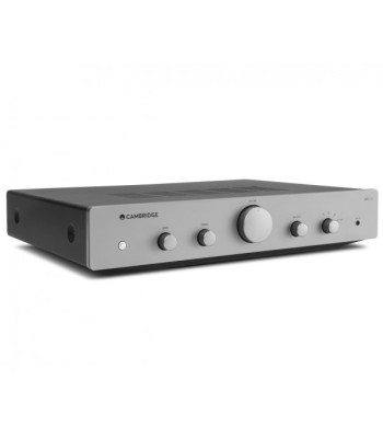 Cambridge Audio AXA25 Integrated Amplifier Grey 230v EU