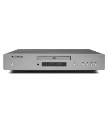 Cambridge Audio AXC25 CD Player Grey 230v UK/EU