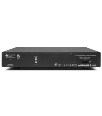 Cambridge Audio AXC25 CD Player Grey 230v UK/EU