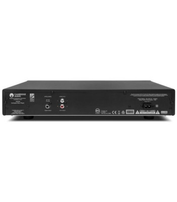 Cambridge Audio AXC35 CD Player Grey 230v UK/EU