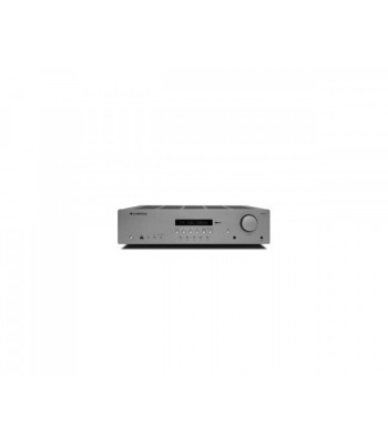 Cambridge Audio AXR85 Stereo Receiver Grey 240v UK/EU