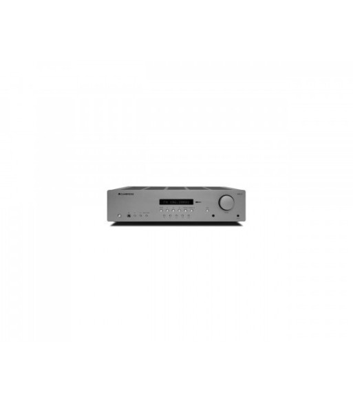 Cambridge Audio AXR85 Stereo Receiver Grey 240v UK/EU Cambridge Audio AXR85 Stereo Receiver Grey 240v UK/EU
