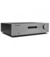 Cambridge Audio AXR100 Stereo Receiver Grey 230v UK/EU