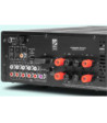 Cambridge Audio AXR100 Stereo Receiver Grey 230v UK/EU