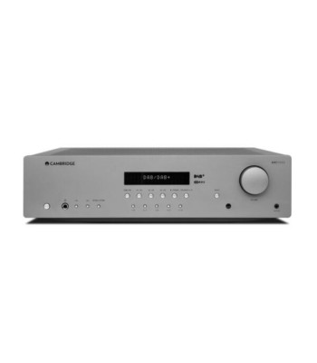 Cambridge Audio AXR100D Stereo DAB Receiver Grey 230v UK/EU