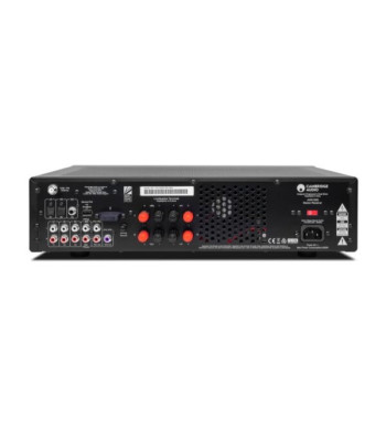 Cambridge Audio AXR100D Stereo DAB Receiver Grey 230v UK/EU