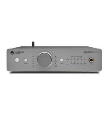 Cambridge Audio DacMagic 200M