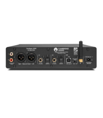 Cambridge Audio DacMagic 200M