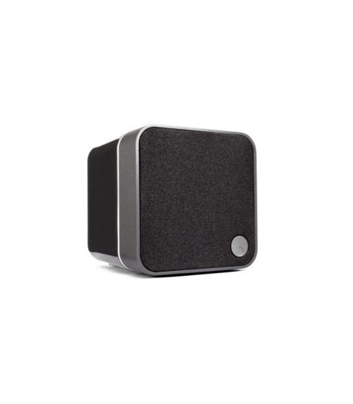 Cambridge Audio Minx Min12 Satellite Speakers Black Stk Cambridge Audio Minx Min12 Satellite Speakers Black Stk