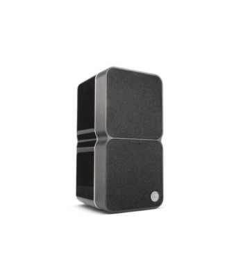 Cambridge Audio Minx Min22 Satellite Speakers Black Stk