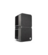 Cambridge Audio Minx Min22 Satellite Speakers Black Stk
