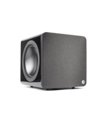 Cambridge Audio Minx X201 Subwoofer Black UK/EU 230V