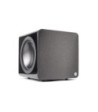 Cambridge Audio Minx X201 Subwoofer Black UK/EU 230V