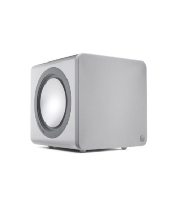 Cambridge Audio Minx X201 Subwoofer Black UK/EU 230V
