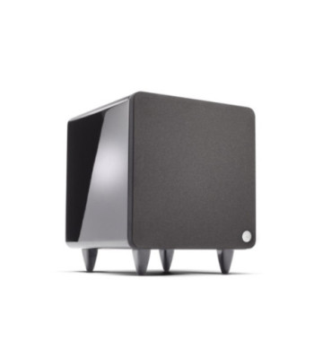 Cambridge Audio Minx X301 Subwoofer Black 230V UK/EU