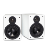 Cambridge Audio Minx XL Bookshelf Speaker Gloss White Par