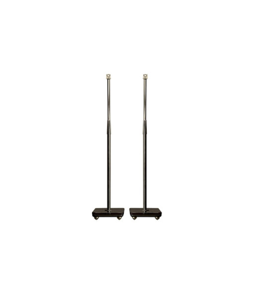 Cambridge Audio Minx CA600P Speaker Stand Black Par Cambridge Audio Minx CA600P Speaker Stand Black Par
