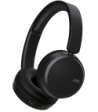 JVC ON-EAR BT+NC BLACK - TRÅDLØSE HOVEDTELEFONER