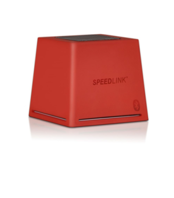 CUBID Portable Speaker