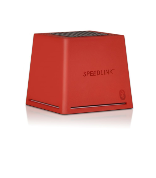 CUBID Portable Speaker